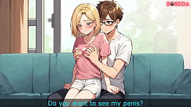 StepMom Ain't Mad... She Wants to Teach Us How to Get Fucked Right