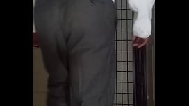 Dancing Dirty: A Non-Masturbating Night of Pleasure and Pain