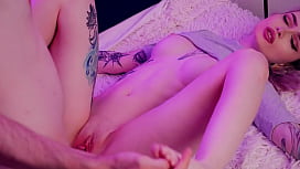 Hot Romance with My Step Brother