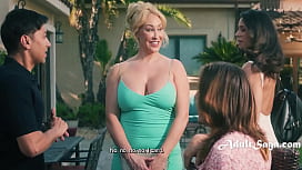 Loosen Up, Your Step Mom...