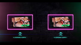 Busty Asian MILF JENA LAROSE Rides Your Dick Like a Pro in LethalHardcoreVR