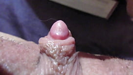 Extreme Close-Up: Big Clit Pussy Squirting Orgasm - Clitoris Explosion