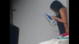 Bare and Buffed After a Fucking Session