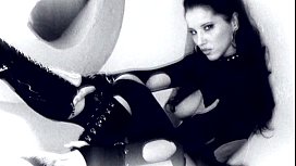 Harmony's Couch Gets Pounded in Wild Fuck Fest