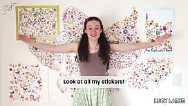 Stick It To Me: A Sticky...