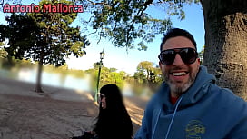 Big Ass Argentinian BBW ...