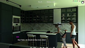 Lisa's Dirty Secret: A Filthy Affair with Her Sister-in-Law