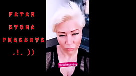 Hard Remote Throat Fucking Until Tears & A Dildo In The Ass