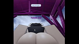 BBC's Dirty Roblox Server: A Porn Star's Wild Ride