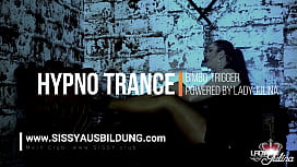 Sissy Bimbo Trigger Trance Mesmerize in Deutsch