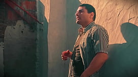 Paja Sexy Outdoor Masturbation Big Dick