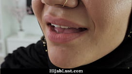 Hijab Stepsis Naudi Nala...