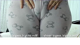 Camel Toe: A Horny Ride Through the Desert of Desire