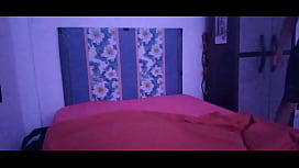 MILF Stepmom Fucks Her Perverted Stepson While He's All Alone