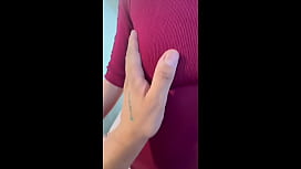 Screwing My Husband's Student in the Study Room