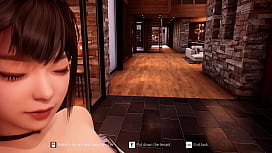 TogetherBnB: Drunk & Dirty with Nana