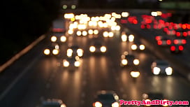 Huge Tits MILF Fucks Her...