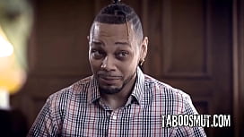 Vanessa Vega: How Far Will She Go To Please You?