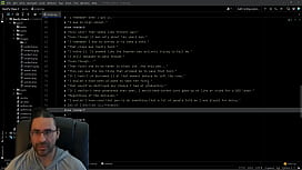 One Room Challenge: Character Dialogue - Fucking in the Same Room