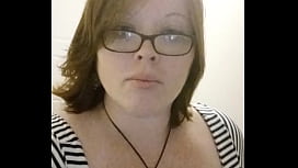 Betty Reddd's tit flag waves high and proud.