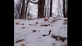 Woke up with a monstrous cock, ready to dominate and destroy