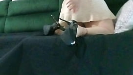 Vivi Guedez - Die heiße verheiratete Frau, die ihren Mann mit seinem besten Freund betrogen hat!