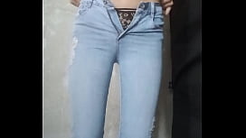 Teacher's Tight Pus...