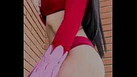 Boa Hancock's Windmill™ Lick Machine: 24 Licks per Second for a Cosplaying Cumshot!