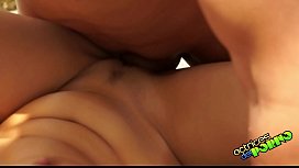 Deutsche Orgie mit Salma de Nora