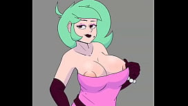 Lola's Titty Fuckin...