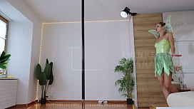 Dirty Anal Fairy Tale: Thinkerbell's Horny Adventures