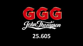 Teaser - GGG John Thompson - Tsjechische Slut VS Russische Slut die al haar gaten vult