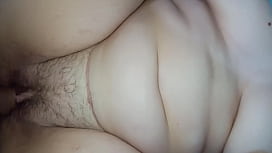 Hotwife Loves Deep Throat on Her Beautiful Tits