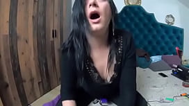 Hotwife's Secret Sex Compilation: Caught in the Act