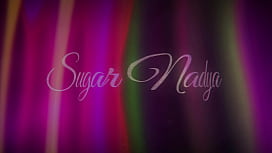 Two Russian Blondes Get Fucked with a Vibrator