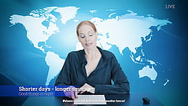 Get Ready for a Week of Non-Stop Cumming Delights