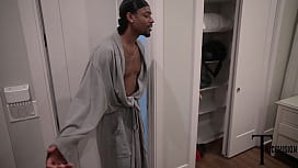 Nerdy Pawg Savanna Star Gets Fucked Like a BBC Slut