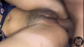 Drown in My Juices: No Condom, Just a Huge Dick to Make Me Scream