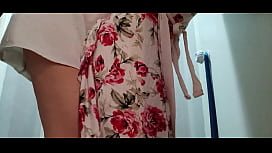 Lesbian Nurse Fucks Me W...