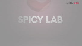 Hot Cougar Montse Swinger Fucks Hard & Eats Cum Like a Hungry Whore