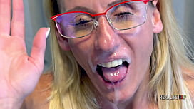 SK Melisa Rose: Real Life Rimming, Piss Drinking, and Fucking Like a Beast