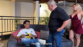 Teaching My Stepson How to Get Laid: A Complete Guide