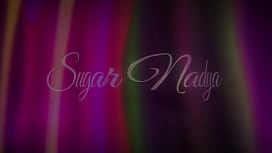 POV: Your MILF's Waxing Session - She's Licking Your Cock Clean