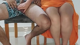 Biggest Sister's Pervy Stepsister Gets Fucked Hard in Part 2