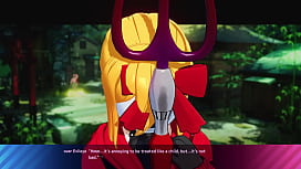 Summer Vacation! Evil Ey...