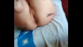 Deutsche MILF-Prostituierte Sandra bekommt harten Analsex und Sperma