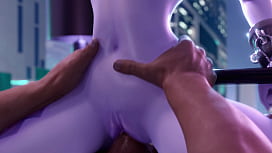 WidowMaker Maid: A Domme...