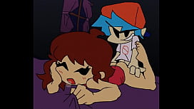 Fucking Night: A Wild Ride Through the Dark