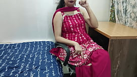 Boss's Playground: Sara's Office Employee Gets Fucked Hard for Promotion