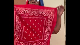 Spider Girl ShaBrim Cosplay Con StripC Until 28 - A Web of Wet & Wild Pleasure